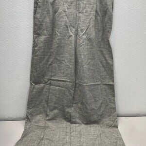 Maje “Pigrisa” Wide-Leg Trousers – Size 40 / US L (NWT)